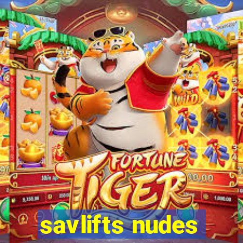 savlifts nudes